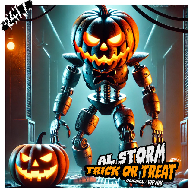 Trick Or Treat