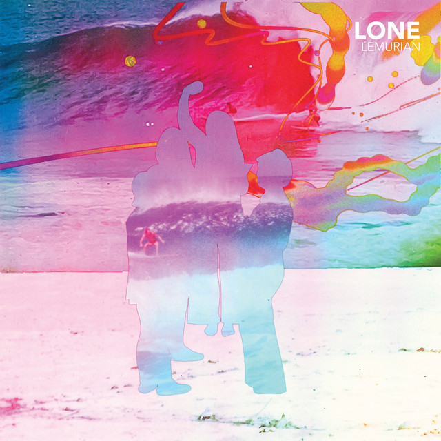 Lemurian cover art