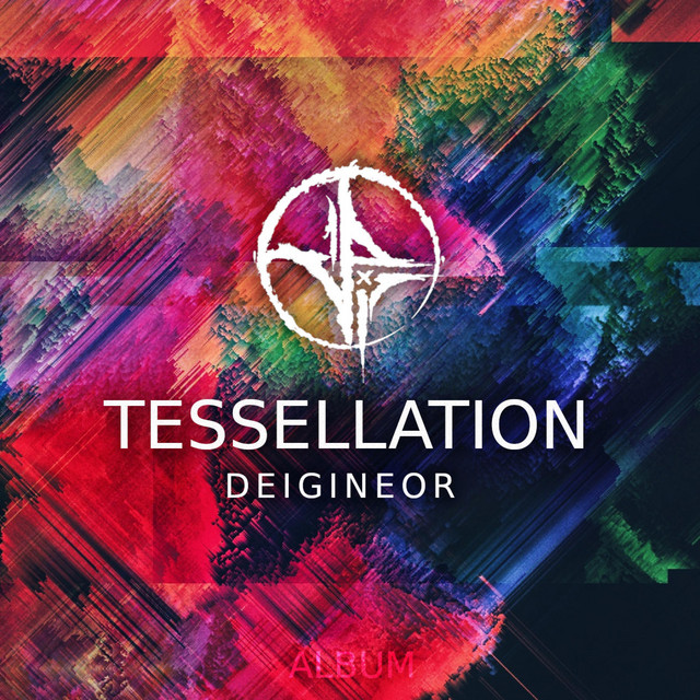 Cover art for Deigineor — Tessellation