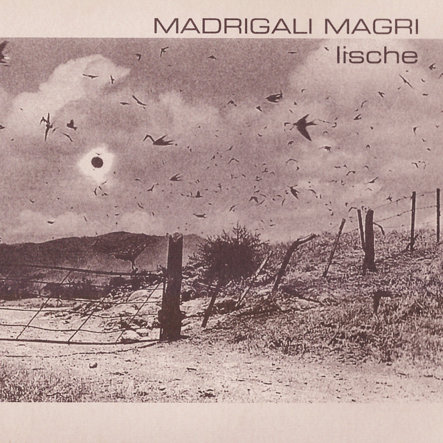 Lische cover art