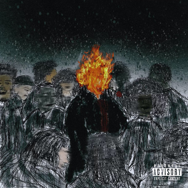 Que Será, Será cover art