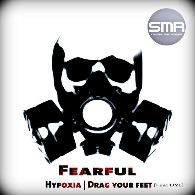Hypoxia artwork