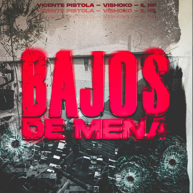 BAJOS DE MENA