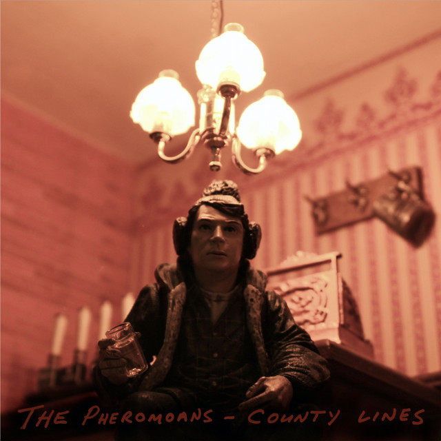 County Lines cover