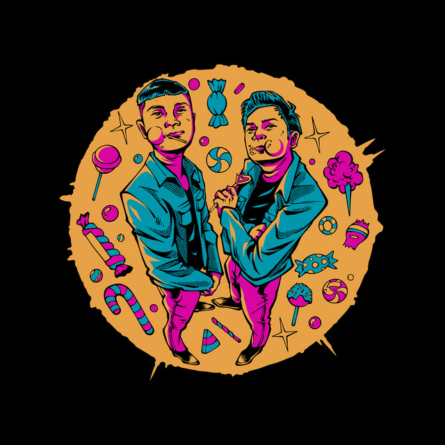 Season Candy