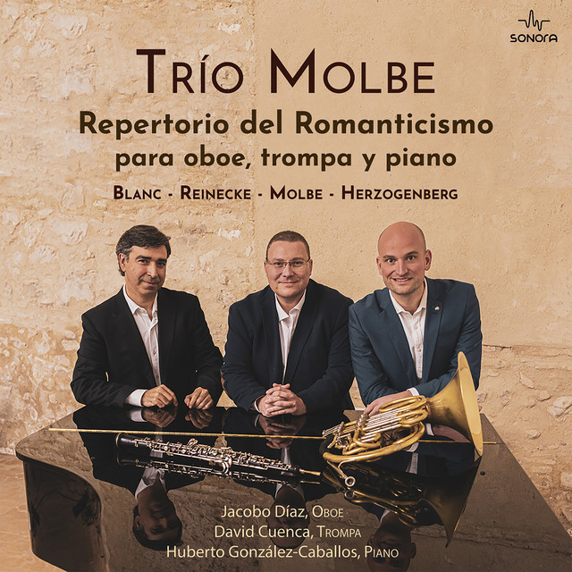 Trío Molbe