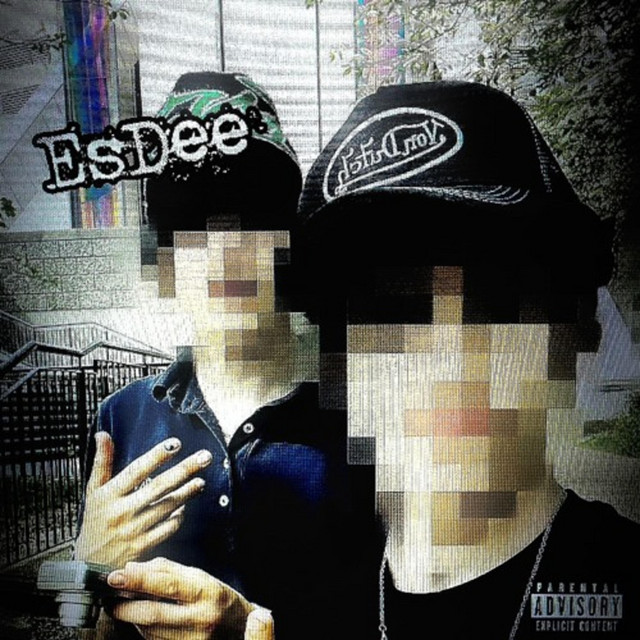 Black Beatles / Pockets Full of Charlie cover art