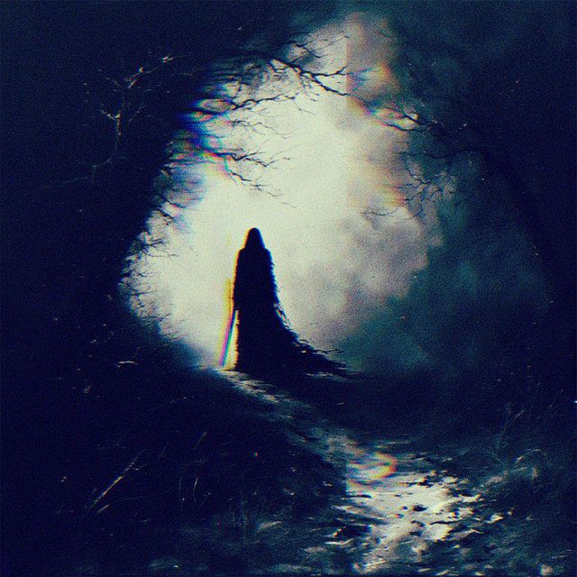 Steps Towards Silence cover art
