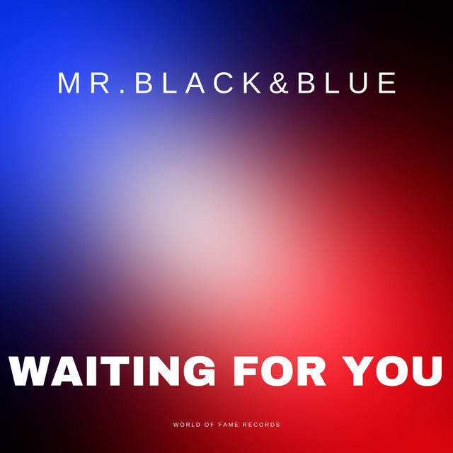 Waiting For You