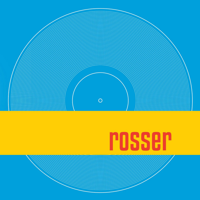 Rosser cover art