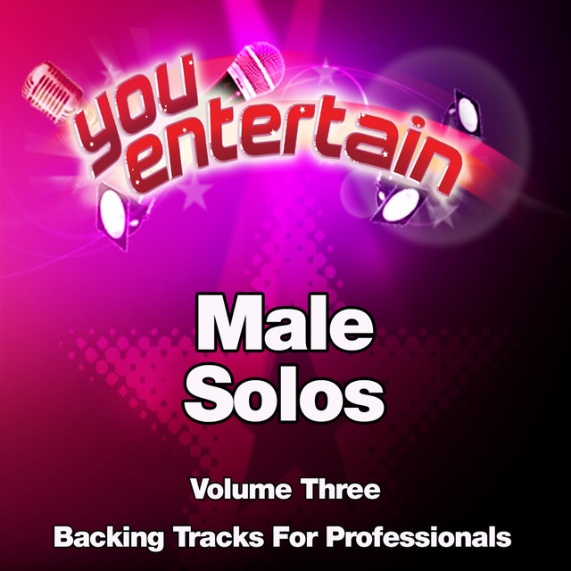 Here Comes Summer (Professional Backing Track) - In the Style of Jerry Keller