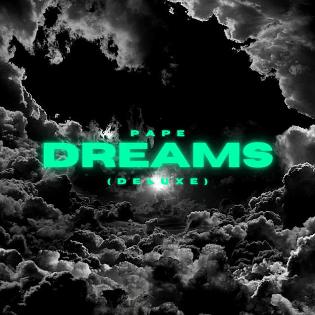 DREAMS (Deluxe) cover art