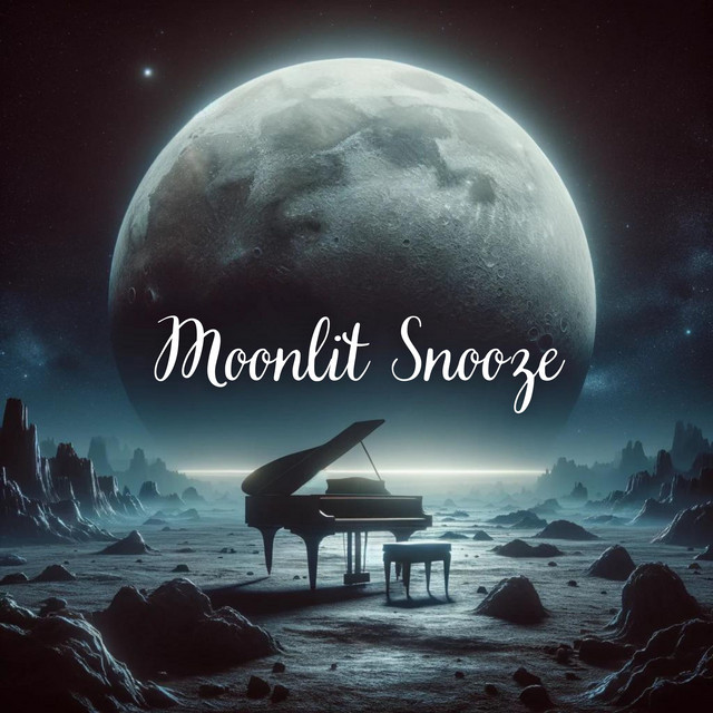 Moonlit Snooze