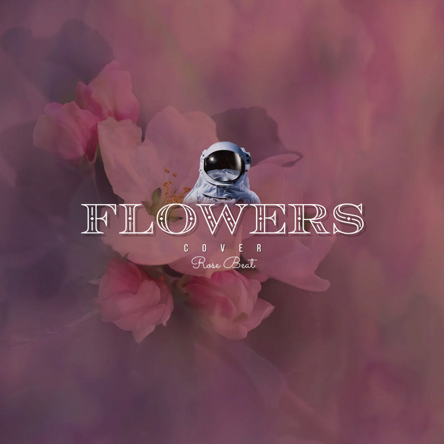 Flowers (Ava Maxx Coverx) - Remix