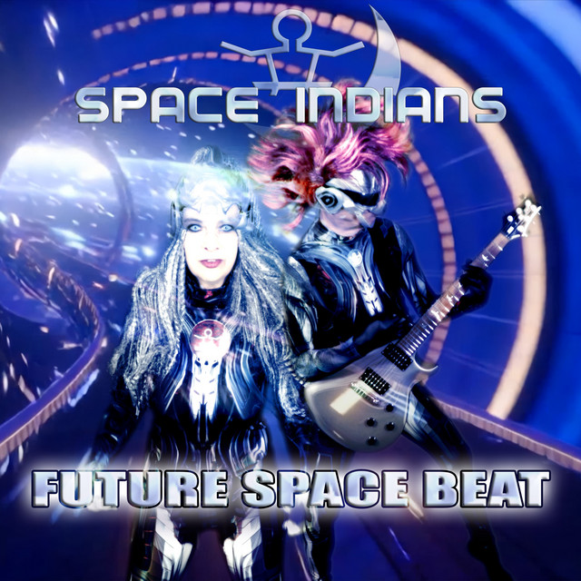 Future Space Beat cover