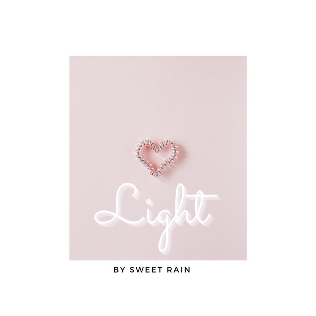 Light cover art