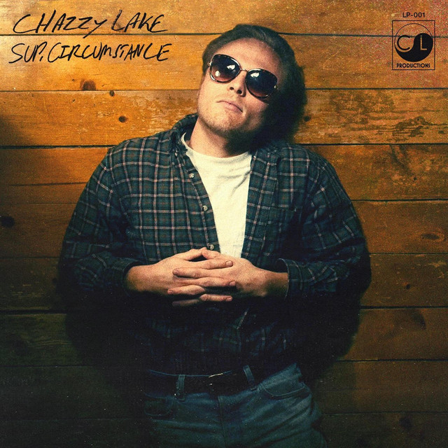 Sup, Circumstance cover art