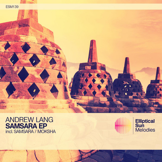 Samsara - Original Mix