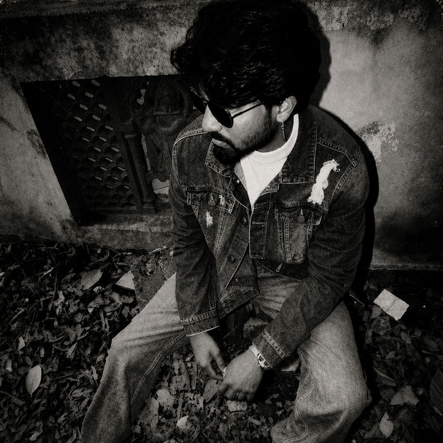 Prarambha cover art