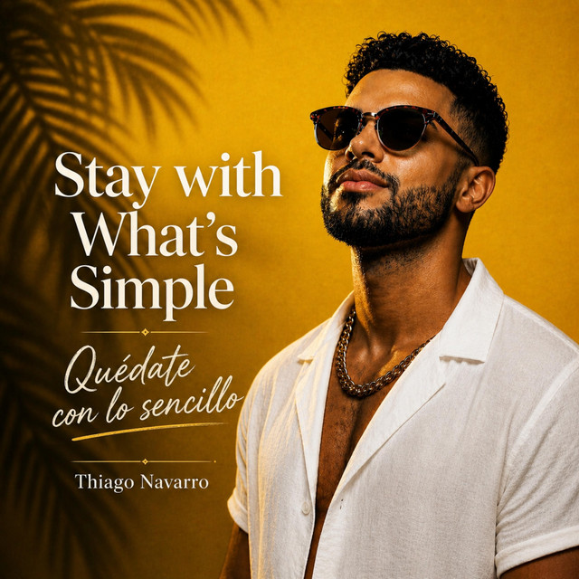 Stay with What’s Simple