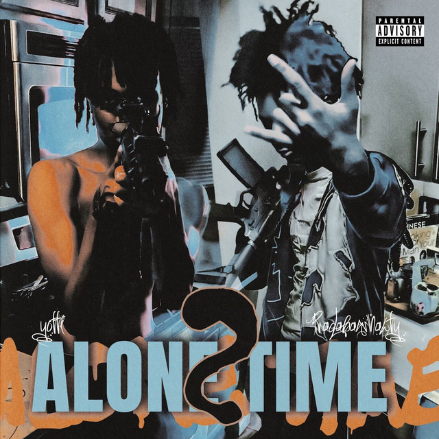 Alone Time 2 (feat. Pradabagshawty)