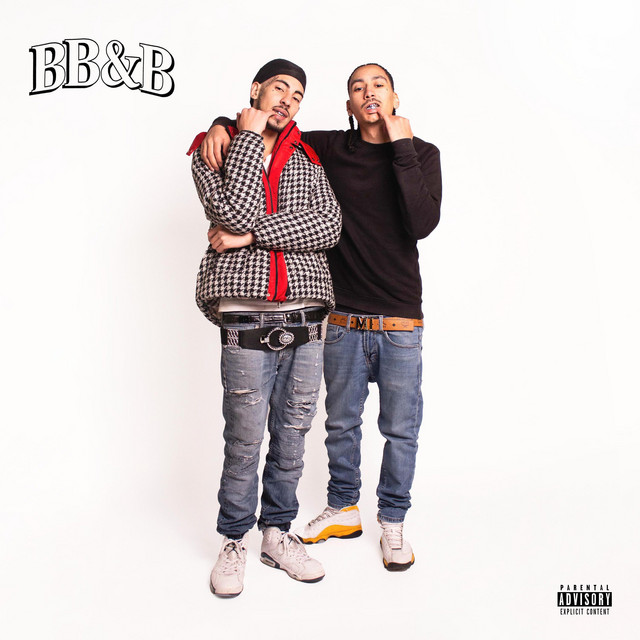 BB&B cover art