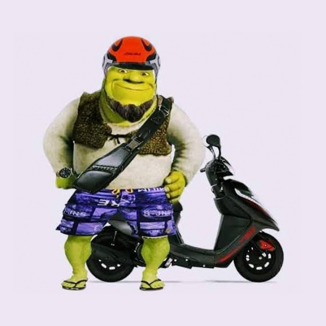 Te recojo en moto
