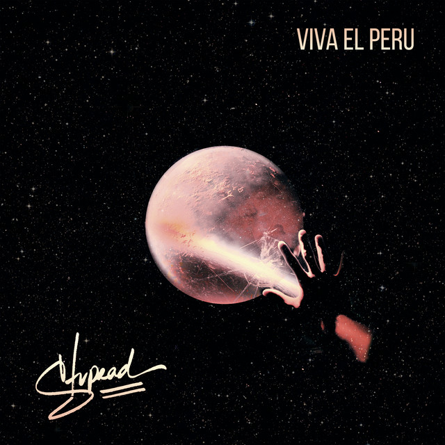 Viva el Peru (Radio Edit) cover
