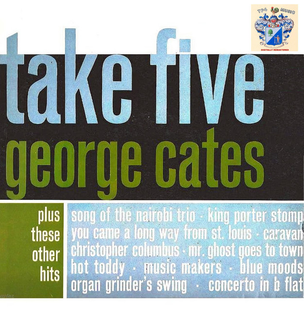 George Gates