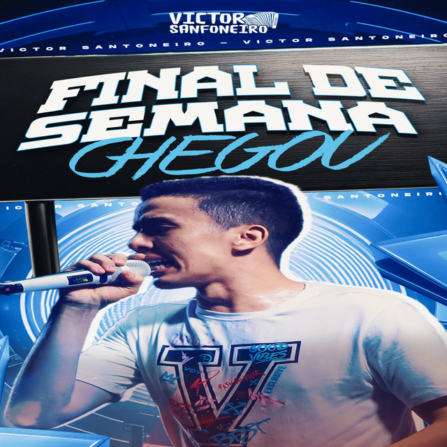 Final De Semana Chegou