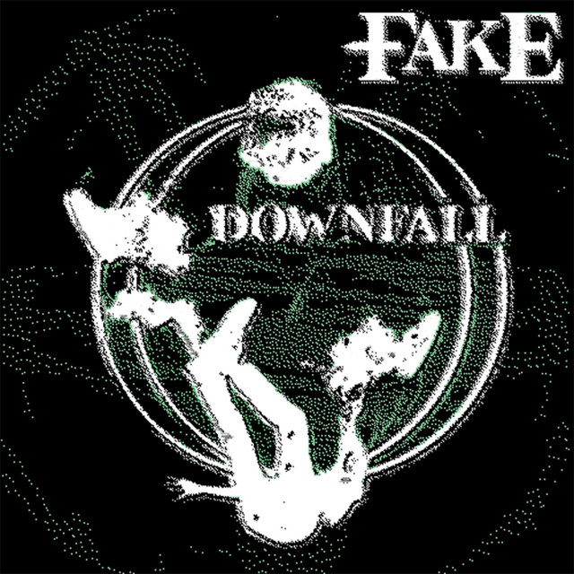 Downfall cover art