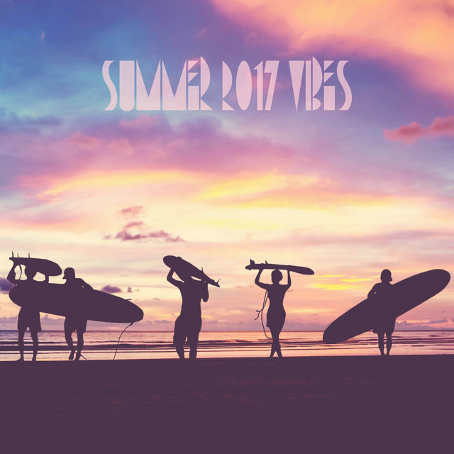 Summer 2017 Vibes – Compilação de Vários intérpretes | Spotify