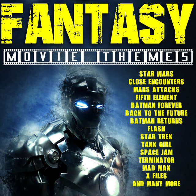 Movie Themes Studio
