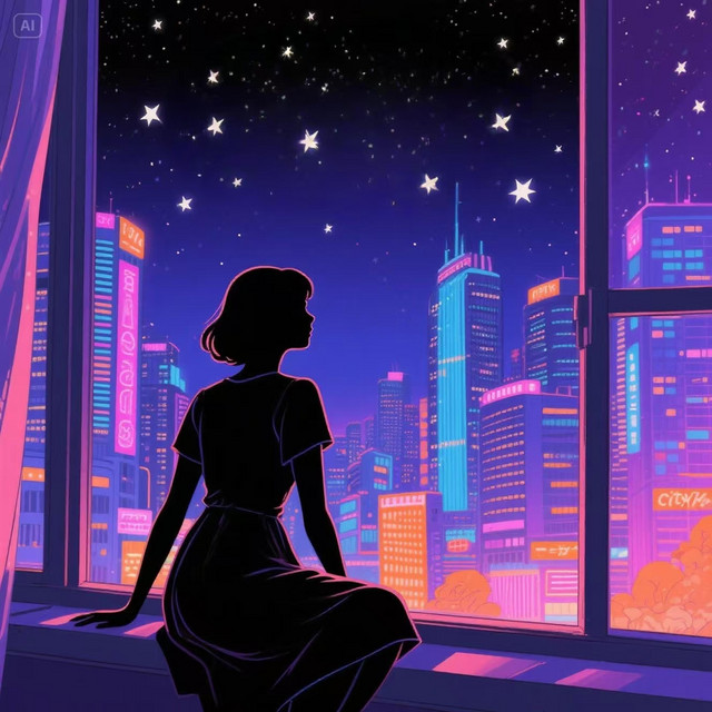 Retro Tokyo Sound
