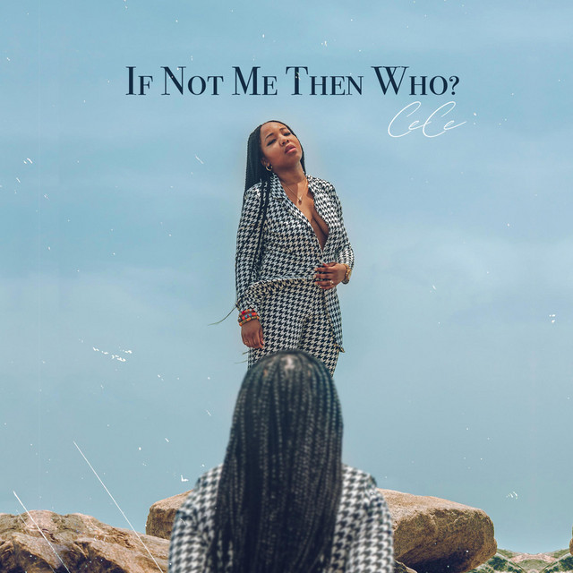 If Not Me Then Who? cover art