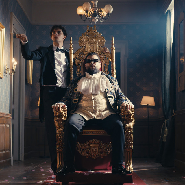 undefined album image