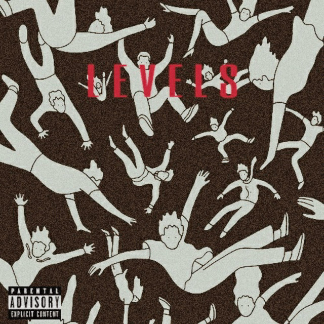 LEVELS cover art