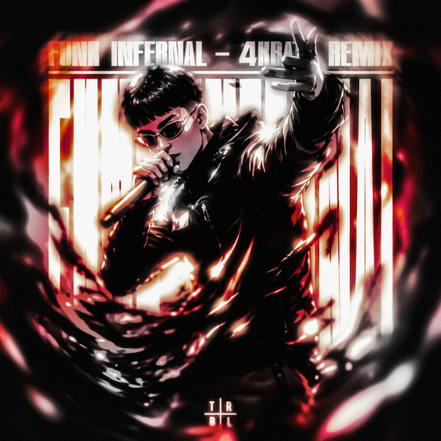 FUNK INFERNAL (Remix)