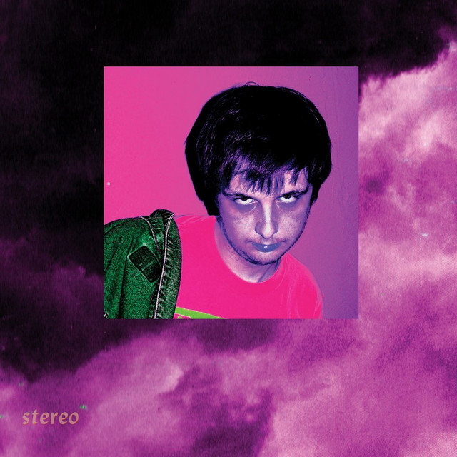 Teenage Pagans cover art