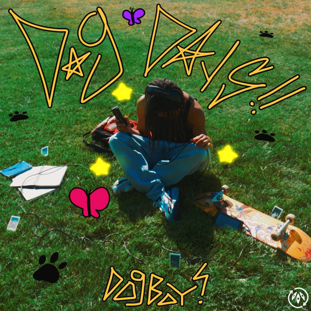 undefined album image