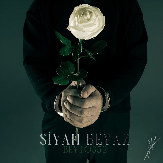 Siyah Beyaz cover art
