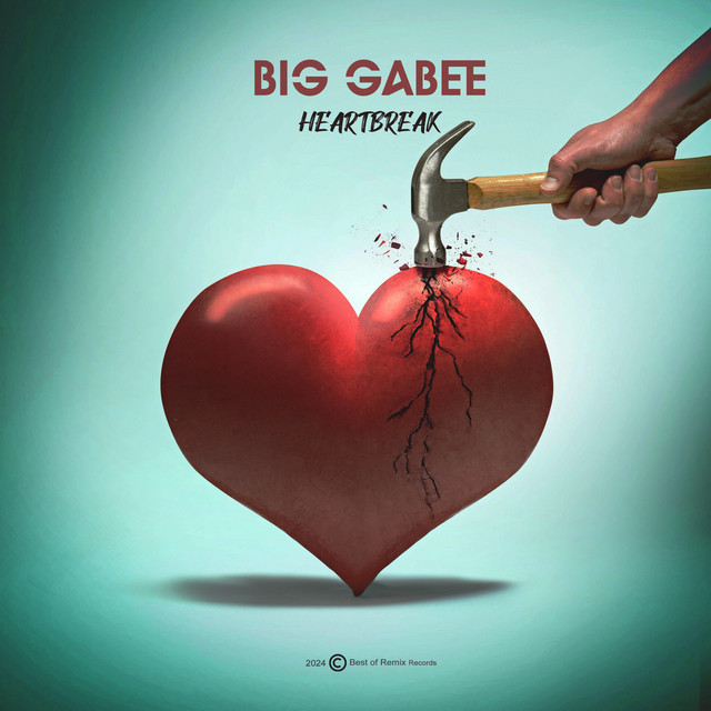 Heartbreak - Extended Mix