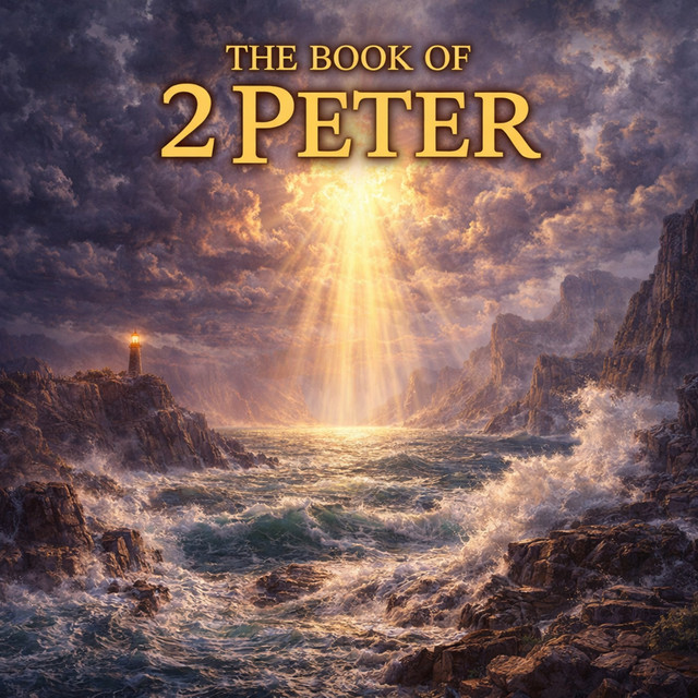 The Book of 2 Peter