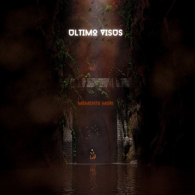 MEMENTO MORI cover art