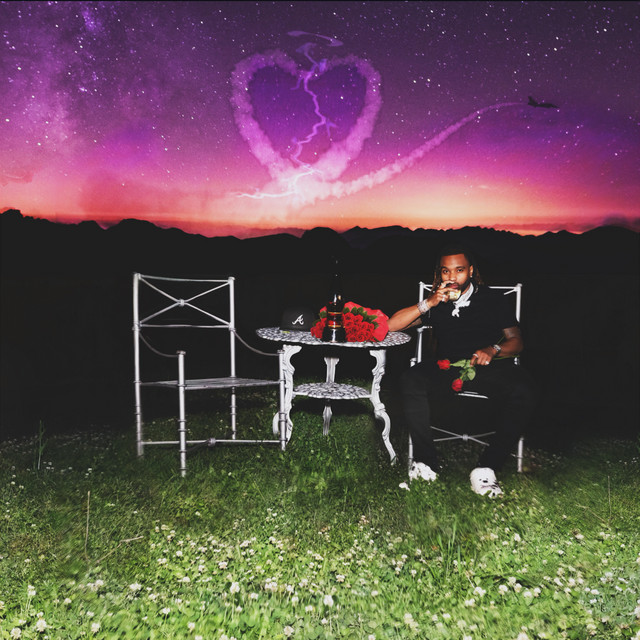 Heartbreak Playboii 2 cover art