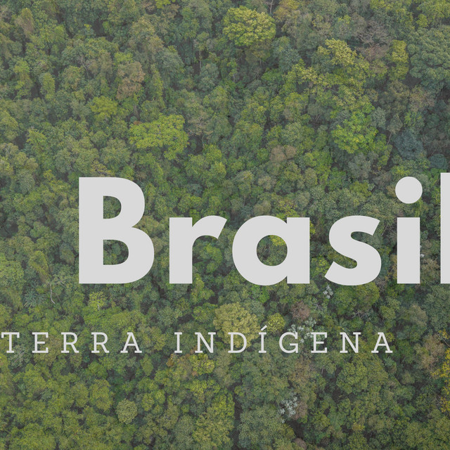 Brasil Terra Indígena