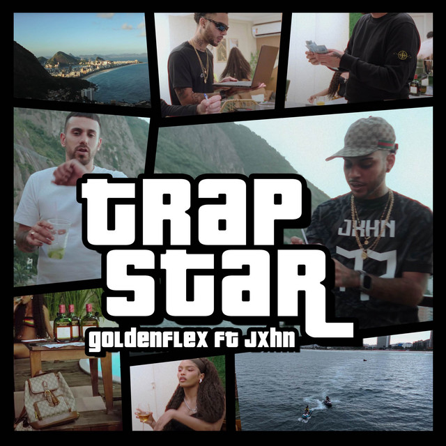 TrapStar