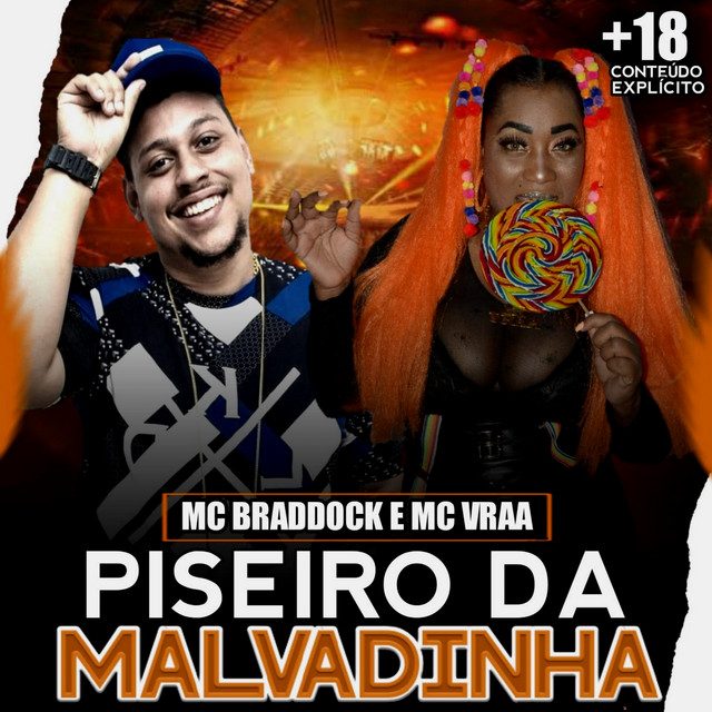 MC BRADDOCK