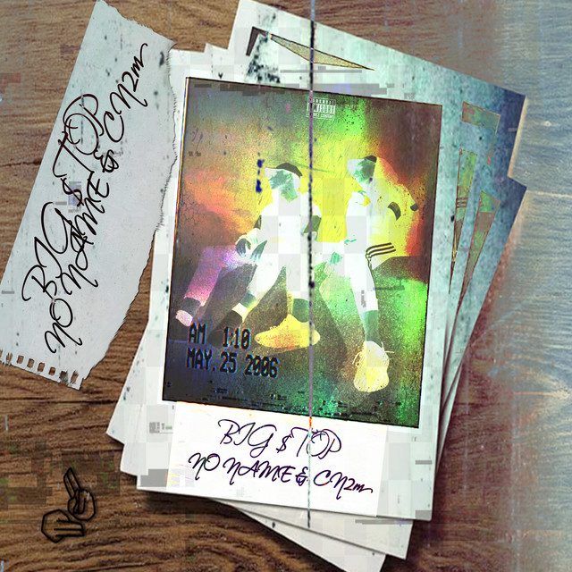 album image