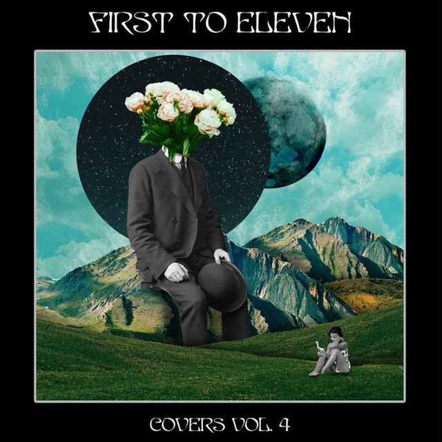First to Eleven - Sweet Child O' Mine